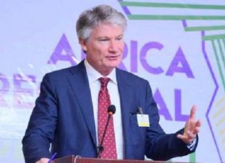 Afrique-UE: 40 milliards d’euros pour créer 10 millions d’emplois sur sept ans