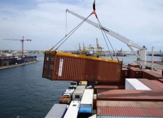 Vers les pays de l’UEMOA : les exportations du Sénégal sont estimées à 42,8 milliards au mois de mai 2019