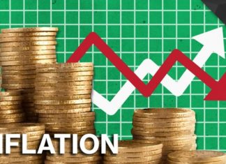 INFLATION : Baisse de l’inflation annuelle en mai 2019