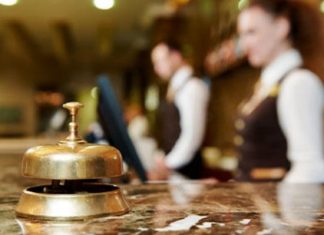 Hôtellerie : indicateurs au vert chez les opérateurs du Continent