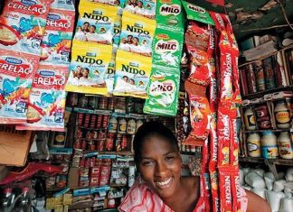 MARCHE DES MATIERES PREMIERES : Baisse de l’indice des prix des produits alimentaires de base en mai 2019