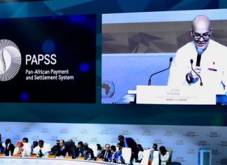 Commerce : PAPSS, la première plateforme panafricaine de paiement voit le jour