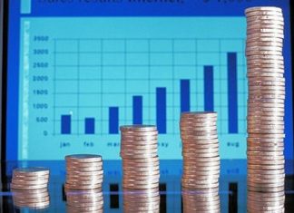 TAUX DE CHANGE EFFECTIF REEL : Gain de compétitivité au mois de mai 2019
