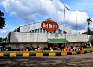 Kenya: Del Monte injectera 5,65 millions $ dans une usine de jus de fruits