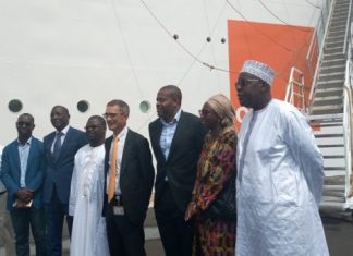 Sénégal : Sonatel acquiert son 3e câble sous-marin