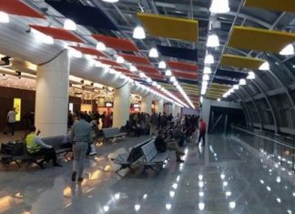 Aérien : Air Sénégal tisse sa toile