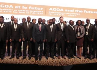 AGOA : l’autre outil américain pour contrôler le marché africain