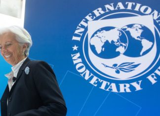 L’UE peine à désigner le successeur de Christine Lagarde au FMI