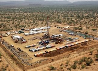 Le Kenya exporte ses premiers barils de pétrole