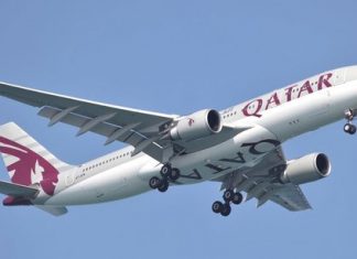 Aérien : en octobre, Qatar Airways deviendra l’unique transporteur non-africain vers le Botswana