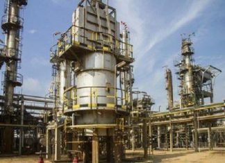 Industrie: L’Angola envisage de se doter d’une nouvelle raffinerie pétrolière