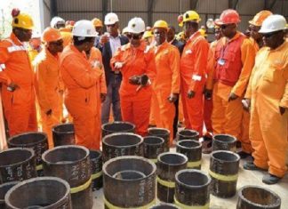 Gestion publique: Le Ghana n’atteindra pas les objectifs qu’il s’est fixé dans sa politique du contenu local pour le secteur pétrolier
