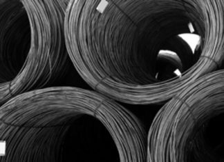 Algérie : Tosyali exporte de nouveau du rond à béton vers les Etats-Unis
