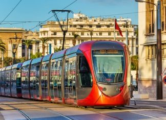 Mobilité électrique : où en est l’Afrique ?