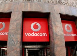 Vodacom : 589 millions de dollars d’investissements pour améliorer le taux de couverture du réseau sud-africain