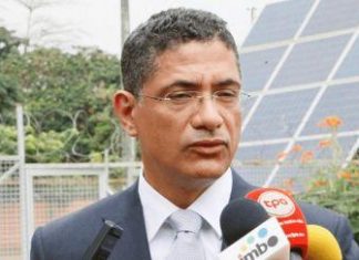 Electricité en Angola : 600 MW de solaire disponibles d’ici 2022, grâce à 30 000 installations domestiques (gouvernement)
