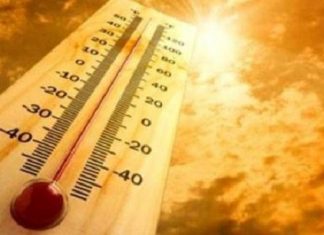 Climat : l’évolution du réchauffement climatique sera probablement pire que prévu