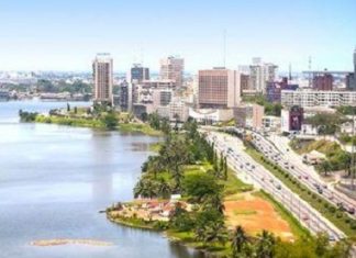 Commerce :La Côte d’Ivoire est le pays qui présente le plus fort potentiel de croissance commerciale pour les prochaines années (Standard Chartered)