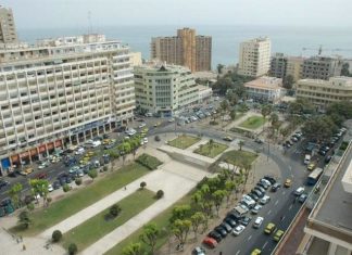 Sénégal : L’activité économique renoue avec la hausse en juillet 2019