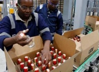 Conjoncture : baisse de l’activité du secteur privé au Kenya