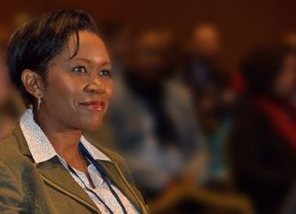 Etats-majors : Marie-Chantal Kaninda quitte le Conseil mondial du diamant pour Glencore RDC