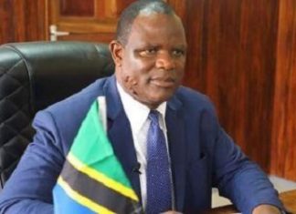 Tanzanie : les autorités anticipent une récolte de noix de cajou en hausse de 33 % en 2019/2020