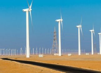 Energies : le Kenya inaugure l’un des plus grands parcs éoliens d’Afrique