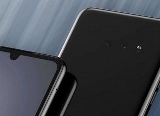 G8X : le futur Smartphone de LG disponible en France le 18 septembre