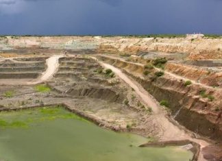 Tanzanie : importante hausse des exportations d’or