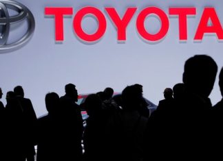 Automobile : le japonais Toyota va installer une usine d’assemblage en Côte d’Ivoire