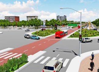 Dakar se dote d’une infrastructure de transport de dernière génération