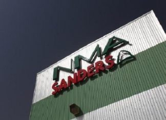 Communiqué de presse : Nomination PCA et DG NMA SANDERS