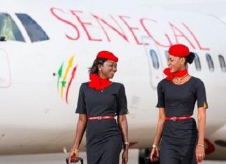 Transports Air Sénégal renforce sa présence en Europe avec l’ajout de Marseille et Barcelone