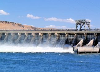 Cameroun : barrage de Nachtigal, un modèle de déploiement de l’énergie hydroélectrique en Afrique