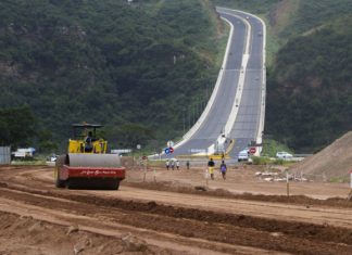 La BAD finance la construction des infrastructures routières au Cameroun