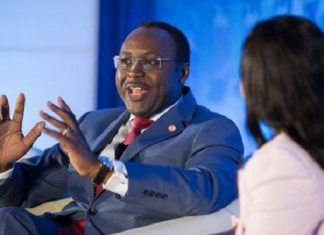 La Banque mondiale réduit ses perspectives de croissance 2019 et 2020 pour l’Afrique subsaharienne