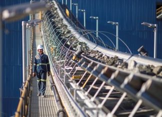 Innovation : les compagnies minières se tournent vers les énergies renouvelables
