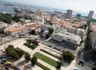 Marseille : nouveau carrefour de l’immobilier vers l’Afrique ?