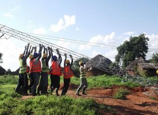 Les pays du Sahel veulent doubler leur accès à l’électricité d’ici 2022