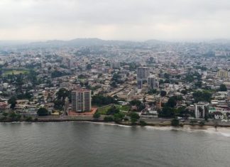 Gabon, l’un des meilleurs taux d’accès à l’électricité du sous-continent