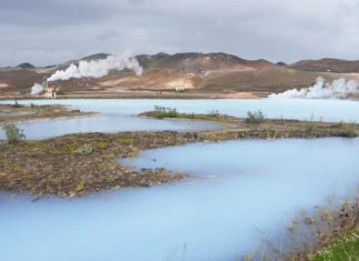 Géothermie : une filière d’avenir en Afrique ?
