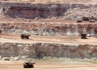 Orano-Niger : « choc et désolation » après l’annonce de la fermeture de la société Cominak par le groupe français