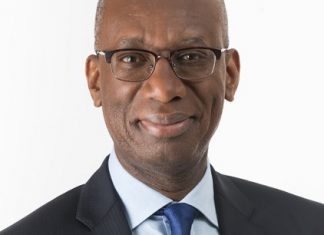 Momar Nguer, l’As du Medef pour booster le business de la France en Afrique