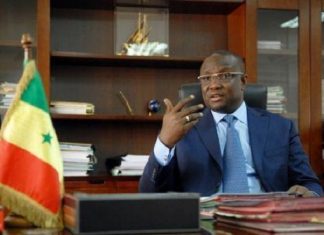 Exploration :Le Sénégal renvoie au 4 novembre le lancement d’un cycle d’octroi de licences pétrolières