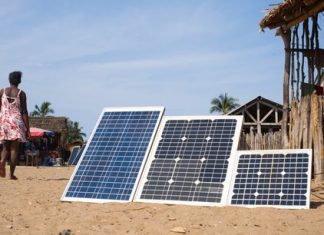 Comment l’énergie solaire peut réellement changer la donne en Afrique