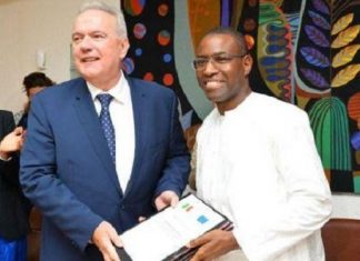 Sénégal: l’UE accorde 30 millions $ pour financer des projets de développement durable
