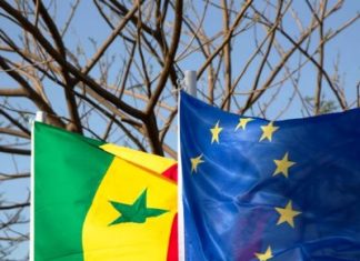 L’Union européenne signe des accords de 27,5 millions d’euros pour le Sénégal