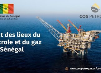 Le Sénégal découvre d’importants gisements offshore et se lance dans la course au GNL
