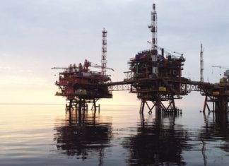 Egypte : un bond de géant dans la production gazière
