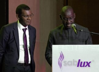 Souleymane Diallo co-fondateur de Sablux sur le secteur de l’immobilier : « Il faudrait que le foncier soit disponible mais qu’il soit donné aux bons acteurs »